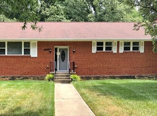 11608 Hickory Dr, Fort Washington, MD 20744