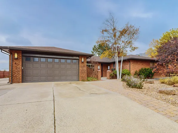 2828 Casa Del Norte Dr NE, Albuquerque, NM 87112