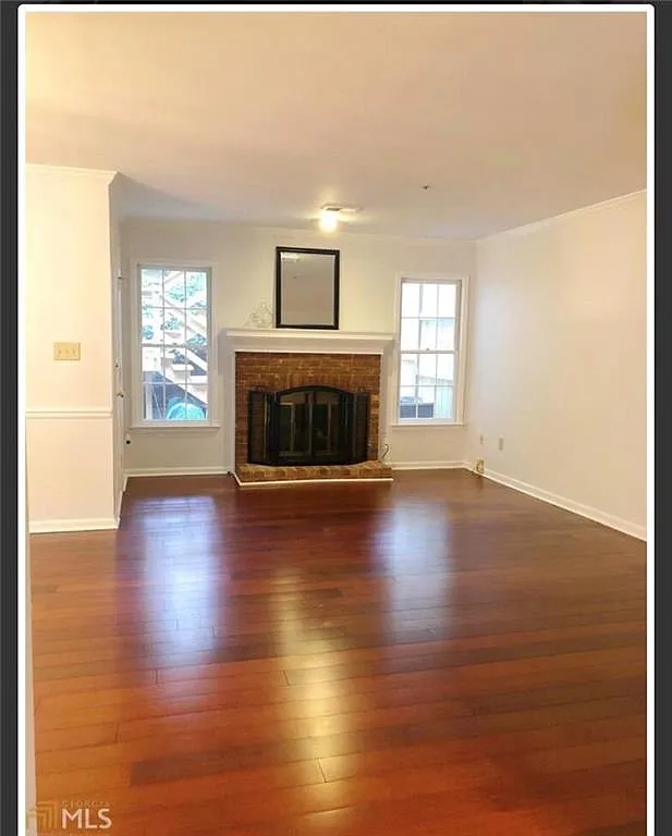 2 bed, 2.5 bath, 1361 sqft, $1,975 — Photo 4