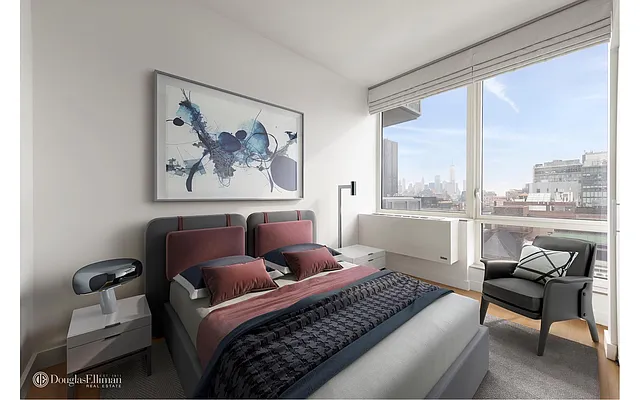 Rented by Douglas Elliman | media 12
