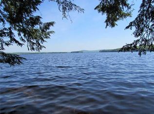 0 Bunker Ln, Hartland, ME 04943