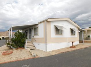 12220 5th St SPACE 193, Yucaipa, CA 92399