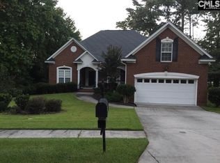 42 Bird Springs Ct, Columbia, SC 29223