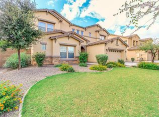 2789 E Anika Dr, Gilbert, AZ 85298