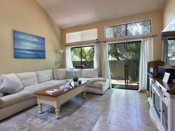 3944 N Paseo De Las Canchas, Tucson, AZ 85716