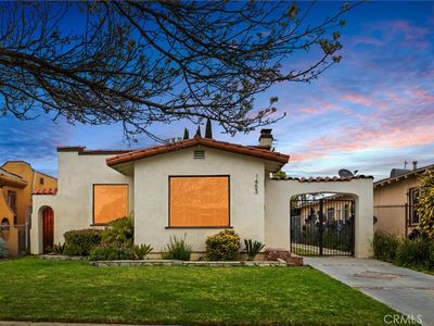 1453 W 88th St, Los Angeles, CA, 90047