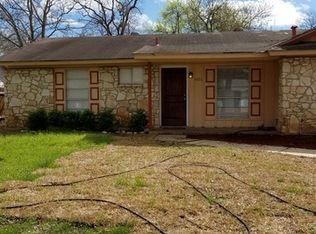 7426 Clear Water St, San Antonio, TX 78238