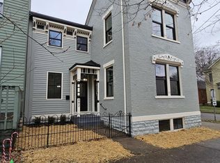 402 E 5th St, Newport, KY