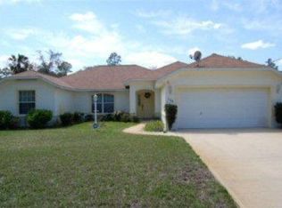 105 Bren Mar Ln, Palm Coast, FL 32137