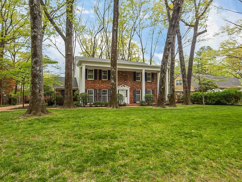 2375 Kirby Woods Cv, Memphis, TN 38119 Zillow