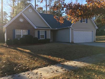 4077 Shoreside Cir, Snellville, GA, 30039