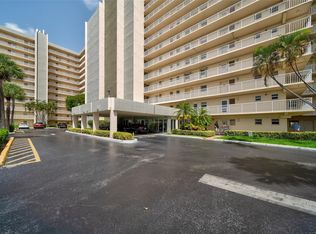 801 S Federal Hwy APT 621, Pompano Beach, FL 33062