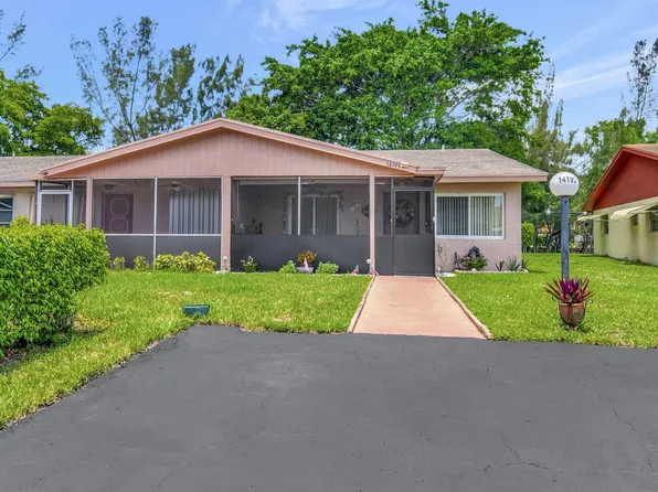 14195 Campanelli Dr, Delray Beach, FL 33484