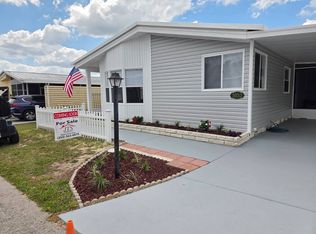 10620 SW 27th Ave Lot K-4, Ocala, FL 34476