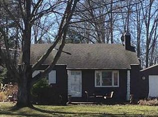 272 Penn Blvd, New Castle, PA 16101