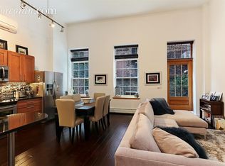 130 Beekman St APT 1D, New York, NY 10038