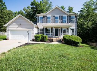 2000 Holding Pond Ln, Midlothian, VA 23112
