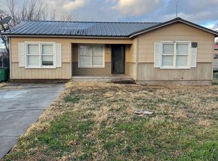 106 Logan St, San Angelo, TX 76903
