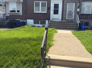 4210 Magee Ave, Philadelphia, PA 19135