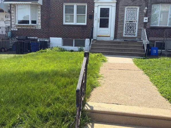 4210 Magee Ave, Philadelphia, PA 19135