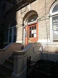 307 East 18th Street in Gramercy Park