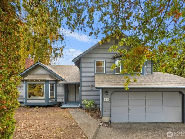 2605 NE 5th Court, Renton, WA 98056