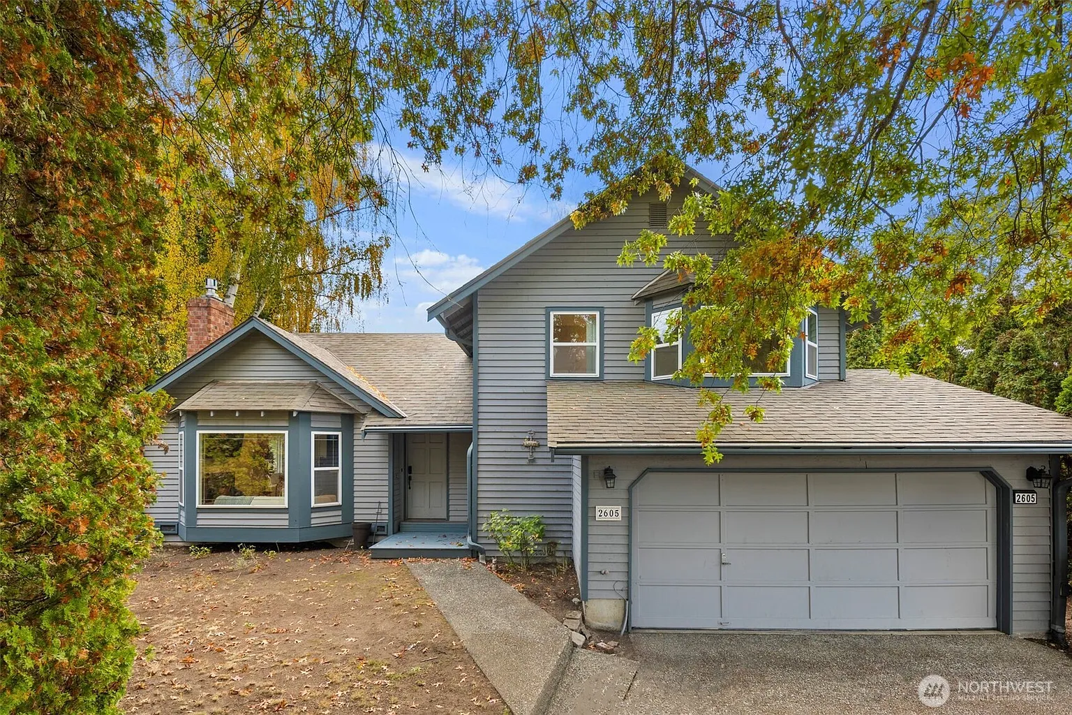 2605 NE 5th Court photo 1