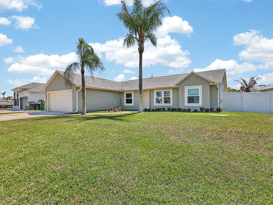 2672 SW Import Drive, Port Saint Lucie, FL 34987 | Zillow