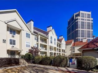 3655 Habersham Rd NE APT 101, Atlanta, GA 30305