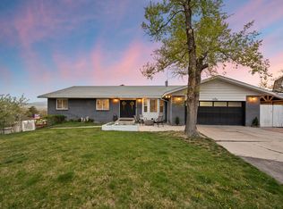 9750 S Indian Ridge Dr, Sandy, UT 84092