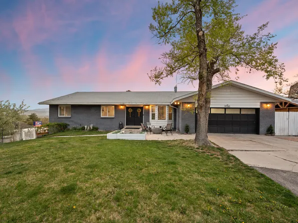 9750 S Indian Ridge Dr, Sandy, UT 84092