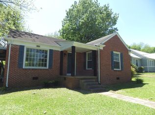 414 Broad St, Starkville, MS 39759