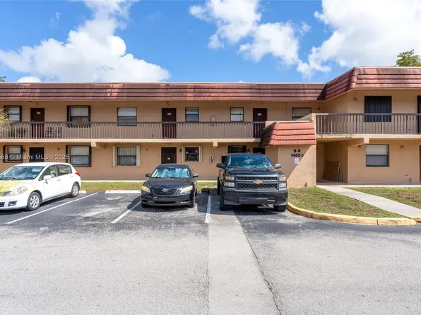 14859 SW 104th St #8-203, Miami, FL 33196