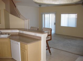 6560 Bucking Horse Ln UNIT 102, Henderson, NV 89011
