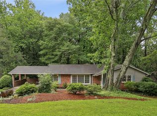 1215 Vista Leaf Dr, Decatur, GA 30033