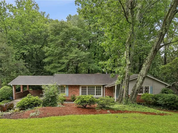 1215 Vista Leaf Dr, Decatur, GA 30033