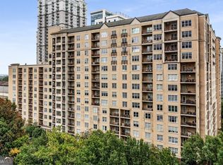1101 Juniper St NE APT 103, Atlanta, GA