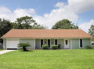 1518 Pawnee St, Orange Park, FL 32065