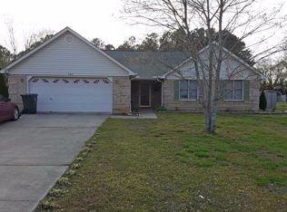 144 Cooper Dr, Huntsville, AL 35811