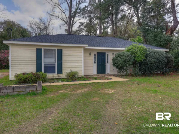 8642 Brook Ln, Fairhope, AL 36532