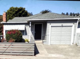 1630 Richmond St, El Cerrito, CA 94530