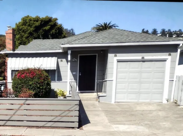 1630 Richmond St, El Cerrito, CA 94530