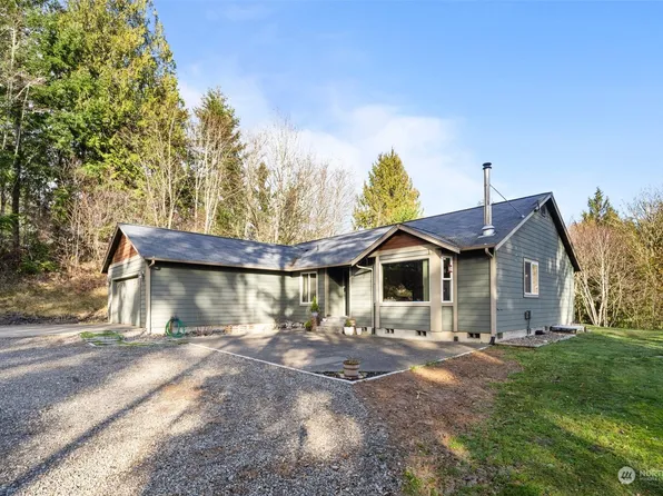 148 Elma Drive N, Centralia, WA 98531