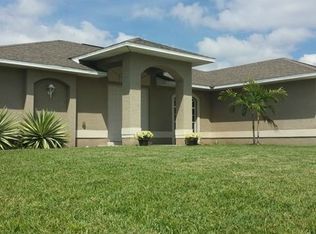 1317 Hancock Bridge Pkwy, Cape Coral, FL 33990