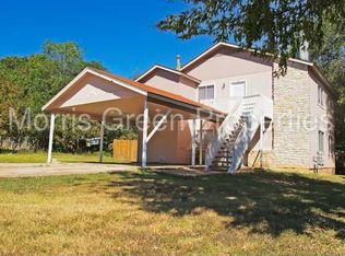 6805 Blue Dawn Trl, Austin, TX 78744