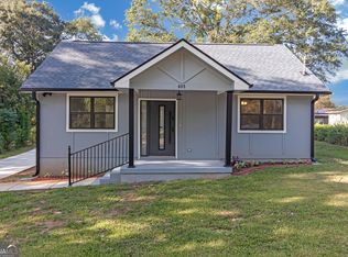 605 S Harlem Cir, Lagrange, GA 30241