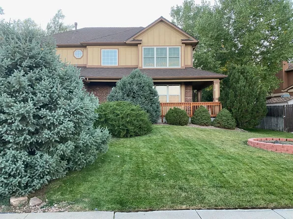 5448 Campglen Dr, Colorado Springs, CO 80906