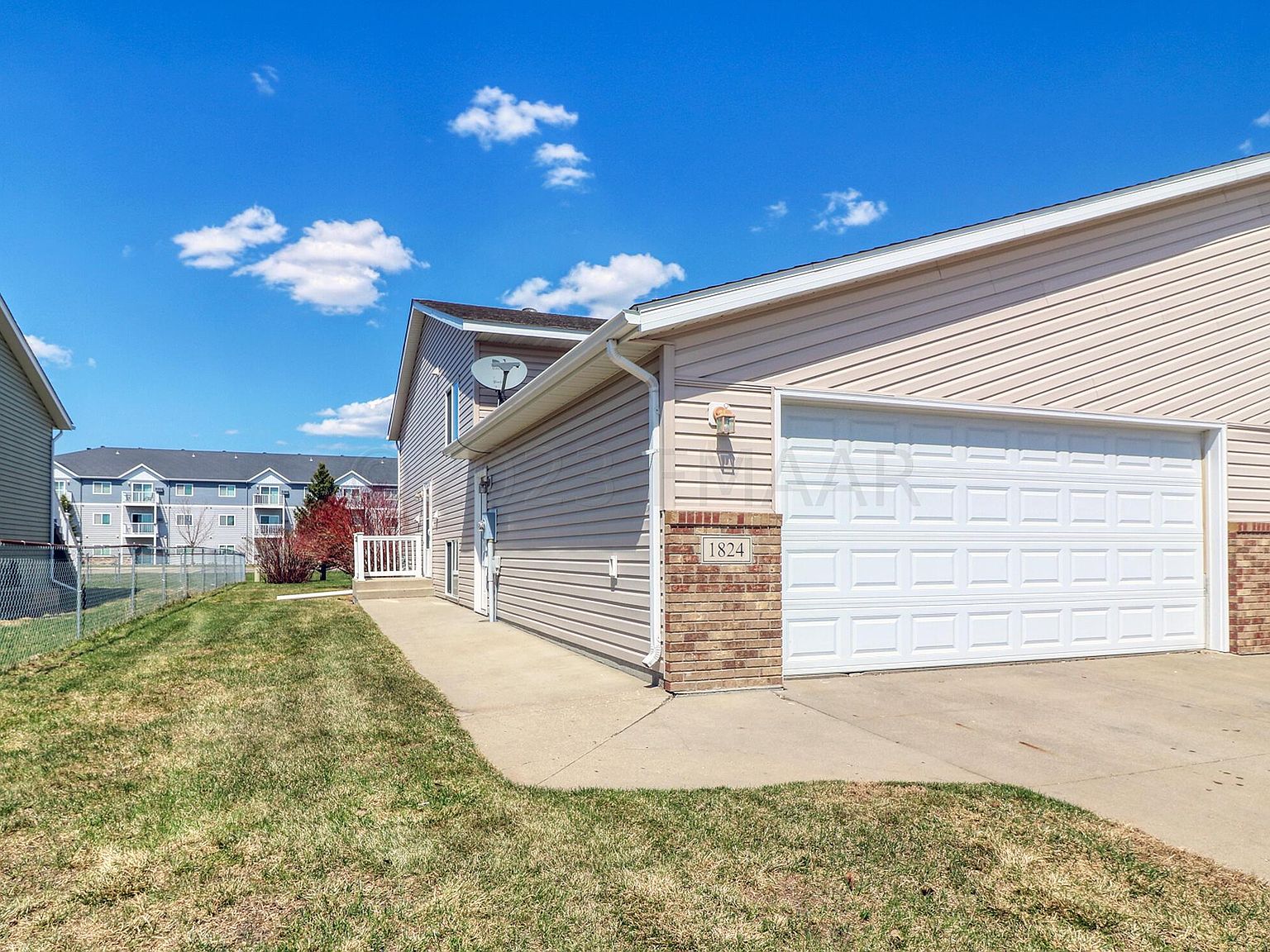 1824 41st Ave S, Moorhead, MN 56560 Zillow