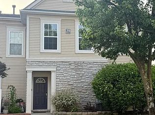 25985 Maritime Cir S #28, Harrison Township, MI 48045