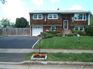 42 Rachel Ter, Piscataway, NJ 08854